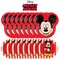 Mickey Mouse Birthday Party Supplies Mickey Mouse Shaped Plates and Mickey Mouse Cake Plates